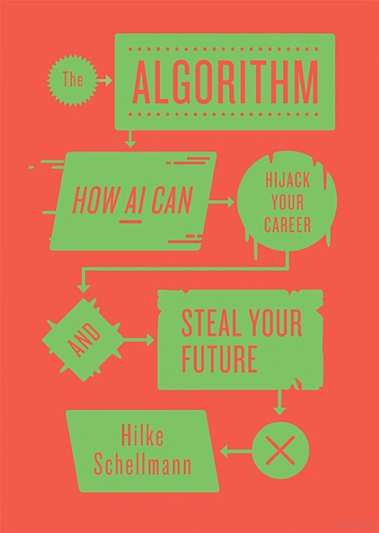 Dans les algorithmes | L'IA ne va pas vous piquer votre job : elle va ...
