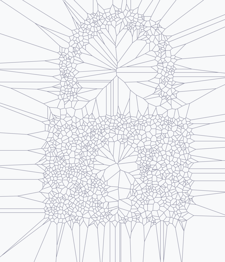 Dans les algorithmes | IA Lock-in